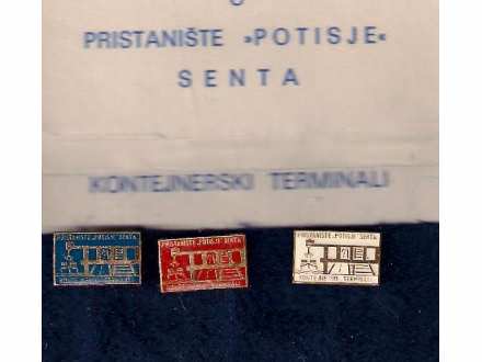 L BOX PRISTANISTE SENTA set