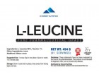 L-Leucine 454gr 100%