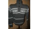 L.O.G.G. sivi džemper H&;M slika 1