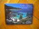 LAKE TAHOE Jezero Taho, magnet za frizider slika 1