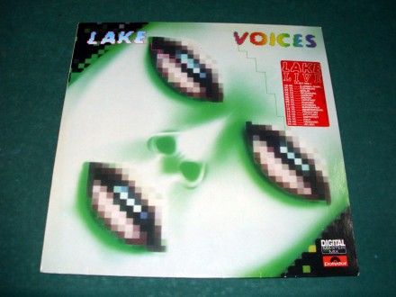 LAKE – Voices