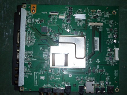 LCD - Glavna Philips BDL3230 - 715G7249-MOC-000-005K