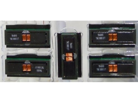 LCD - Inverter Trafo TM-0815