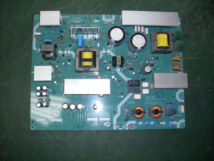 LCD - Mrezna Toshiba 46ZF355 - PE0401,V28A000553A1