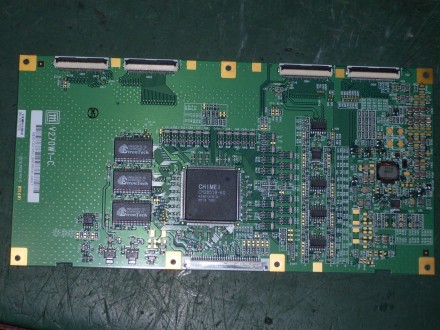 LCD - T-CON 27` - V270W1-C
