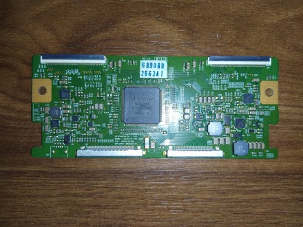 LCD - T-CON - 6870C-0312B