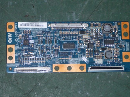 LCD - T-CON Grundig 37VLC6121 - T460HW03 VF 46T03-C0K