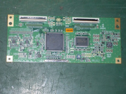 LCD - T-CON Panasonic TX-32LX6F - 320W2C4LV6.4
