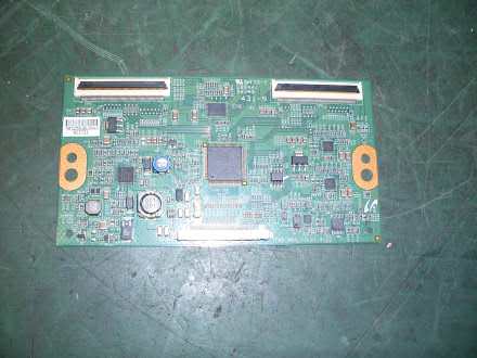 LCD - T-CON SONY 32BX400, FHD_MB4_C2LV1.4