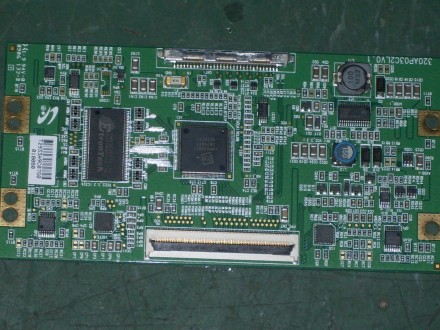 LCD - T-CON Schaub Lorenz LT32-370 - 320AP03C2LV0.1