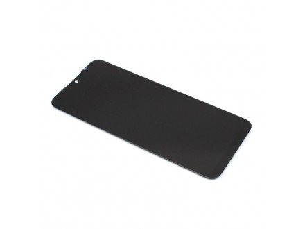 LCD za Xiaomi Mi Mix 3 + touchscreen black OLED