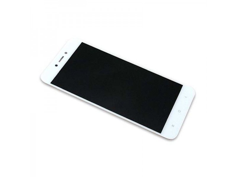 LCD za Xiaomi Redmi 5A + touchscreen white