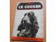 LE COCKER, kinološki priručnik na francuskom slika 1