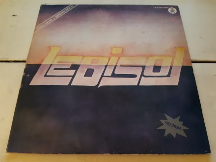 LEB I SOL - Leb i Sol 2 (LP)