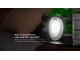 LED Baterijska Lampa Svetlo 200 Lumena XTAR RC2-200 slika 10