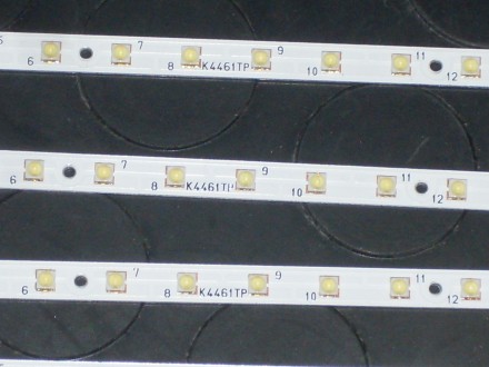 LED - Diode Sharp LC-46LE824E - K4461TP