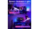 LED IC Smart Desktop Lampa slika 5