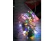 LED Novogodišnje lampice 180 kom. 20 metara ŠARENE slika 1