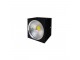 LED SVET N/Z GL542128-COB K 8W 6500K BLACK slika 1