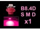 LED Sijalica - B8.4D za instrument tablu - 1 komad slika 1