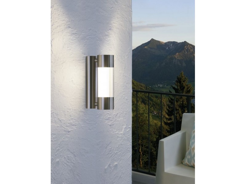 LED Spoljna zidna lampa EGLO ROBLEDO 96013 - Garancija 5god