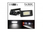 LED Svetlo za tablice - BMW