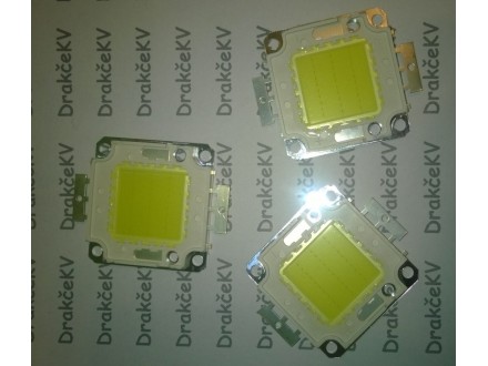 LED čip  30W