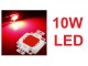 LED dioda 10W menja 100W - 300Lm slika 1
