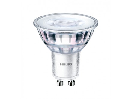 LED sijalica 4.6W GU10 Philips toplobela