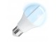 LED sijalica E27 10W hladno bela dimabilna PROSTO slika 1