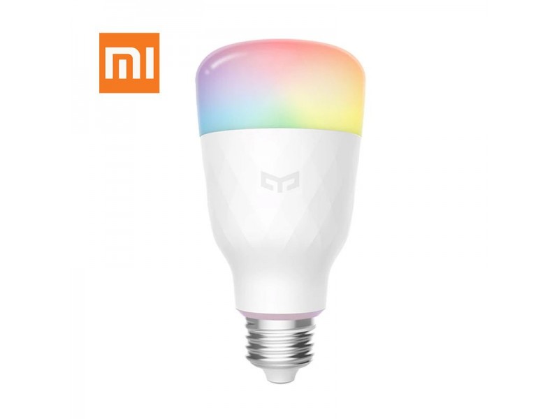LED sijalica Xiaomi Yeelight 1S RGB
