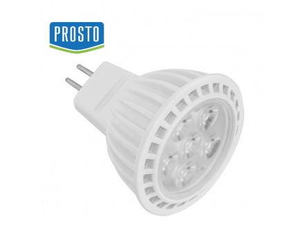 LED sijalica dnevno svetlo 5.1W LSP-FS-W-MR16/5