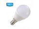LED sijalica lopta hladno bela 4,6W LS-G45-CW-E14/5 slika 1