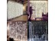 LED zavesa novogodisnje lampice 3x3 metra slika 2