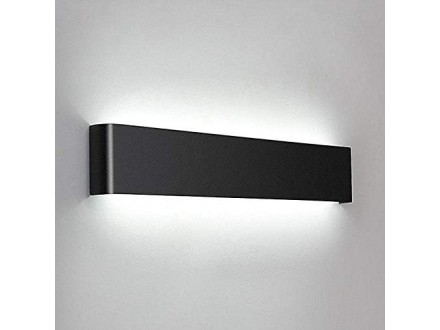 LED zidna lampa - Aluminium