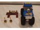 LEGO 60180 Monster Truck slika 3