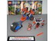 LEGO 70319 NEXO Macy`s Thunder Mace   /T19-55on/ slika 1