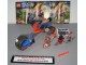 LEGO 70319 NEXO Macy`s Thunder Mace   /T19-55on/ slika 3