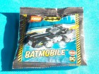 LEGO Batmobile foil pack 212223