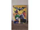 LEGO Betmen DVD - The LEGO Batman Movie