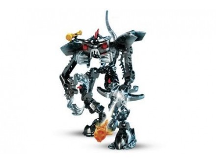 LEGO Bionicle - 8919 Mantax