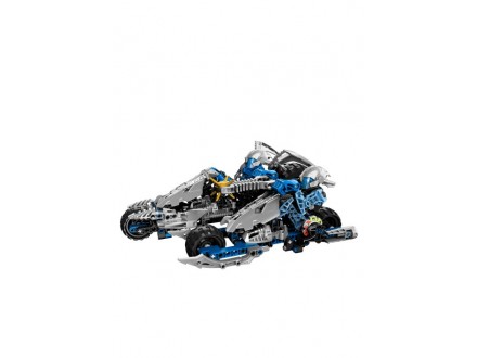 LEGO Bionicle - 8993 Kaxium V3