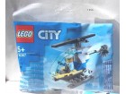 LEGO CITY 30367 Police Helicopter