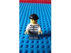 LEGO CITY / JAIL PRISONER