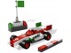 LEGO Cars - 9478 Francesco Bernoulli slika 1