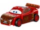 LEGO Cars - Lightning McQueen - Red, Splashed in Mud slika 1