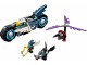 LEGO Chima 70007-1: Eglor`s Twin Bike slika 1