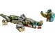 LEGO Chima - 70126 Crocodile Legend Beast slika 2