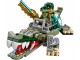 LEGO Chima - 70126 Crocodile Legend Beast slika 1