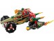 LEGO Chima - 70135 Cragger`s Fire Striker slika 2